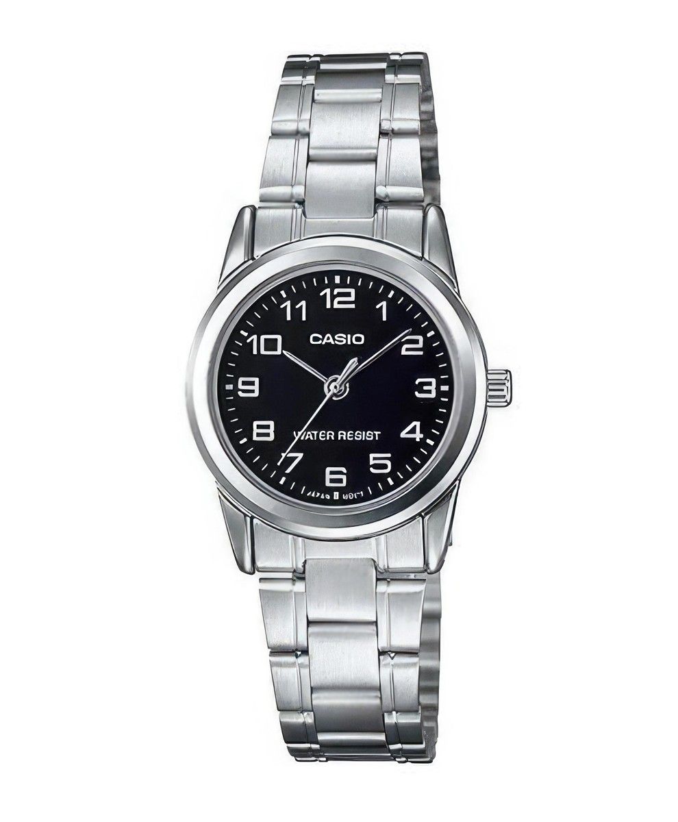 zegarek damski casio ltp-v001d-1budf + box