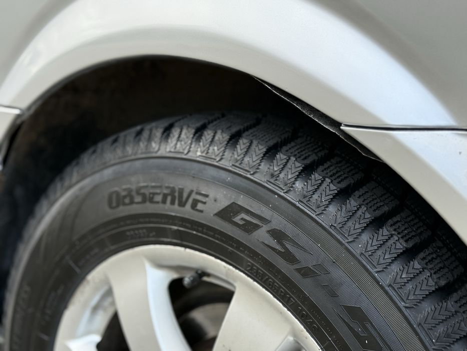 Mersedes Viano Automat