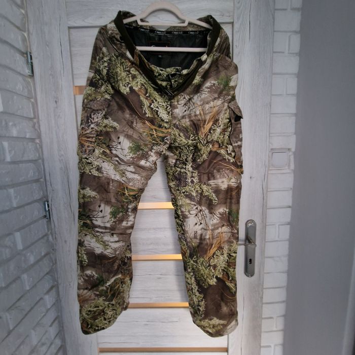 Spodnie myśliwskie,wędkarskie,Prologic