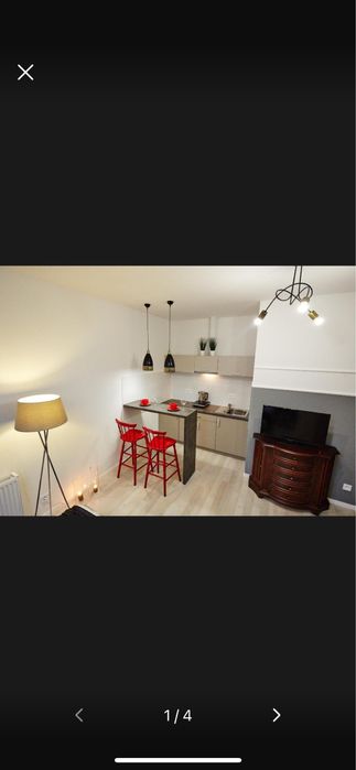 Pokoje i apartamenty dla studentow i osob pracujacych.