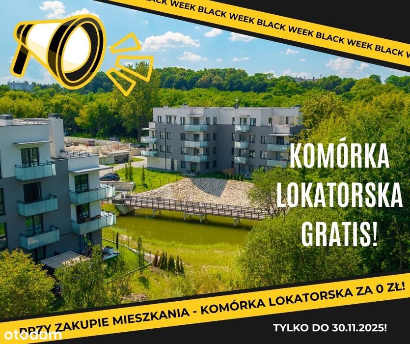 Stary Browar | mieszkanie 3-pok. | 2M30