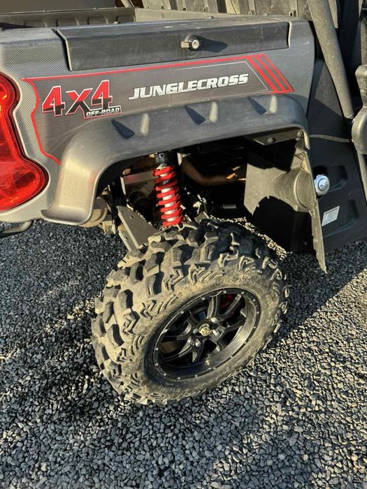 Баггі Odes dominator 1000 jungel cross