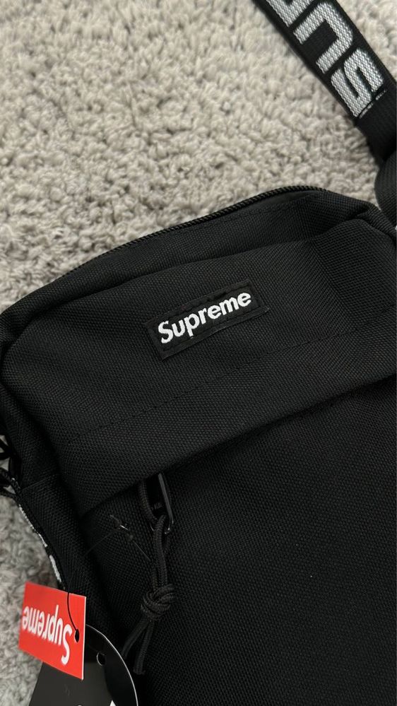 Месенджер Supreme