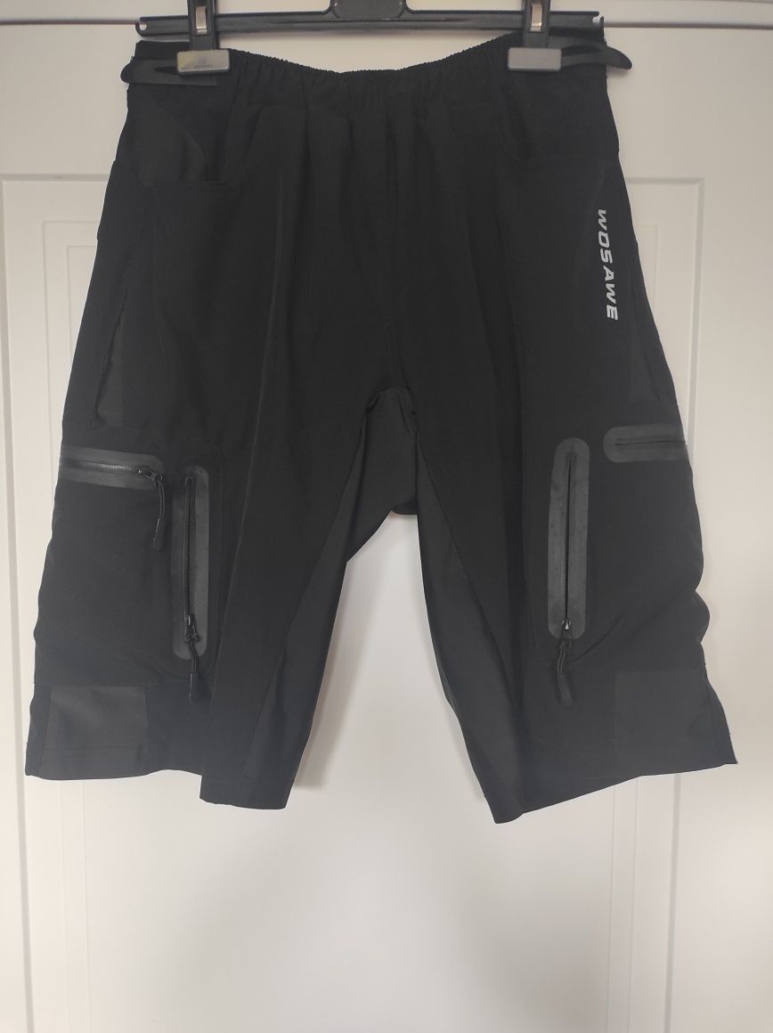 Wosawe вело шорти труси з памперсом (L-XL).