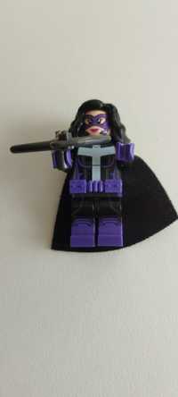 LEGO huntress colsh11