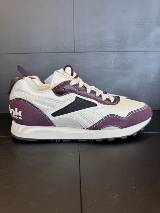 Кросівки Reebok Victoria Beckham Rapide White/Violet (41)