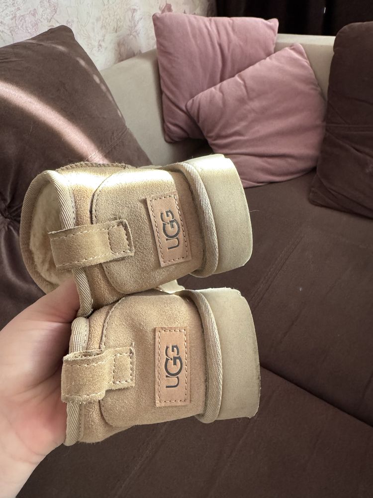 ОРИГІНАЛ UGG ultra mini 38 розмір