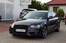 Audi A4 2,0 TDI Quattro 177KM S tronic S line Multimedia, Kamera cofania