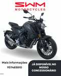 SWM Gran Milano 440 500