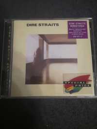 Dire straits Remastered  jak Nów