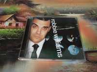 Robbie Williams - I've Been Expecting You CD