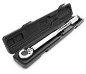 Klucz dynamometryczny 1/4" KD10204
