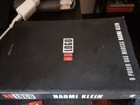 No Logo - Naomi Klein