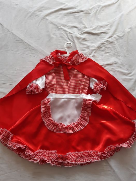 Новорічний костюм дитячий