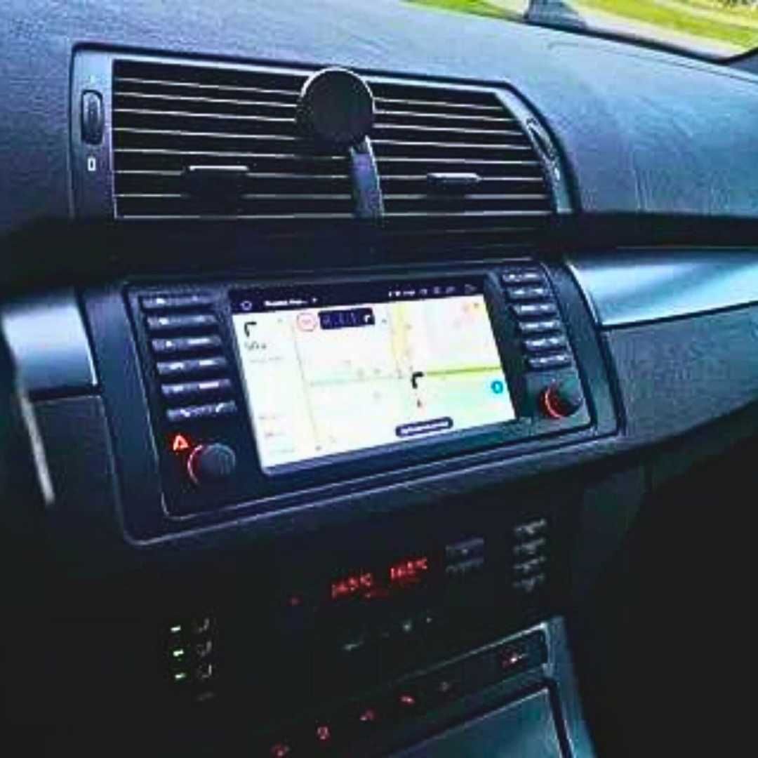 Auto Rádios Android Compatíveis com Todas as Marcas