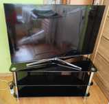 Samsung Full HD, 48'', LED 3D, (400 Hz, USB multi) + stolik TV GRATIS