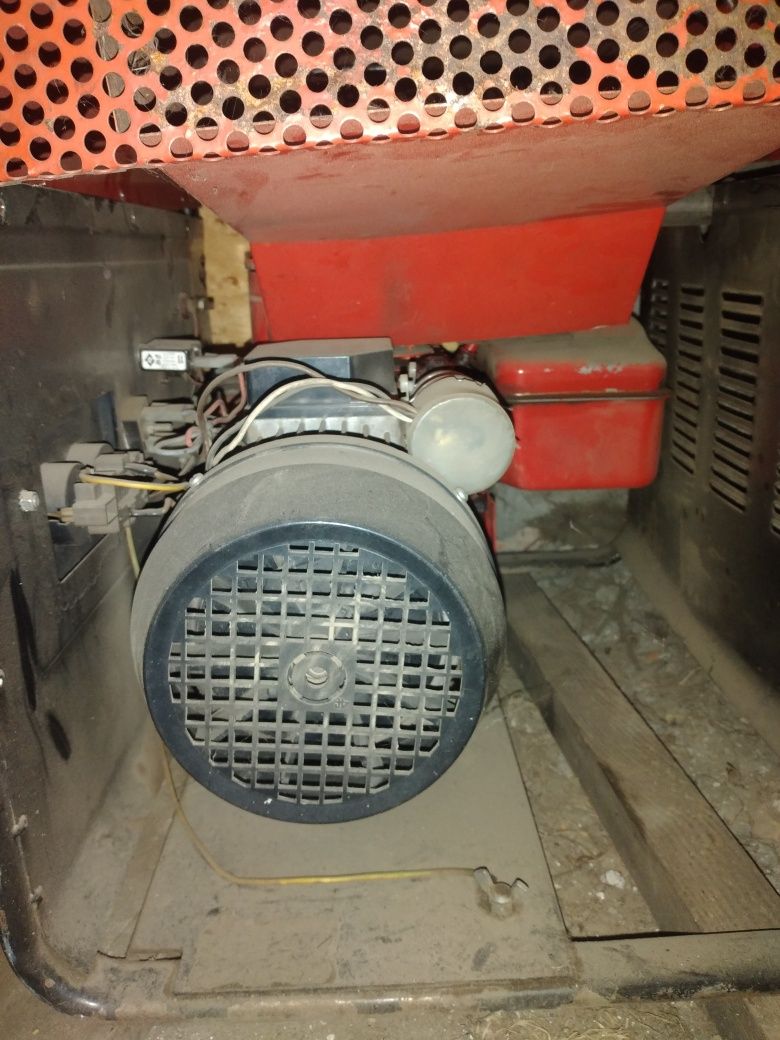 Генератор Briggs&Stratton