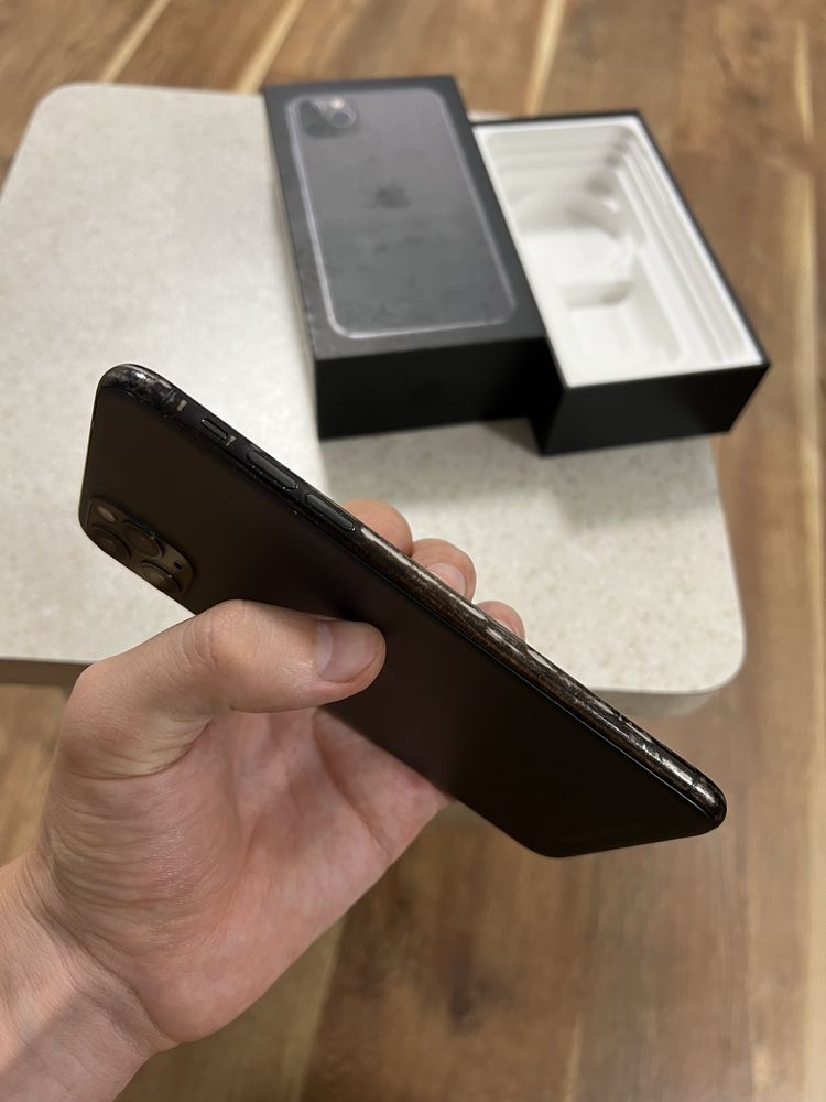Iphone 11 Pro Max 64 gb