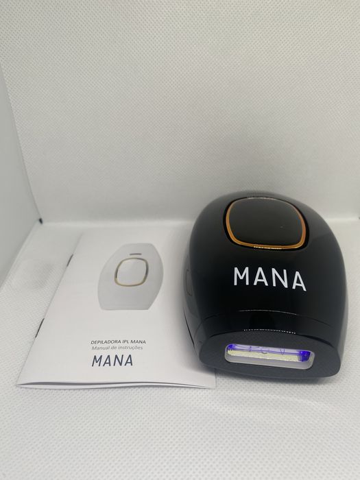 Depiladora a laser MANA