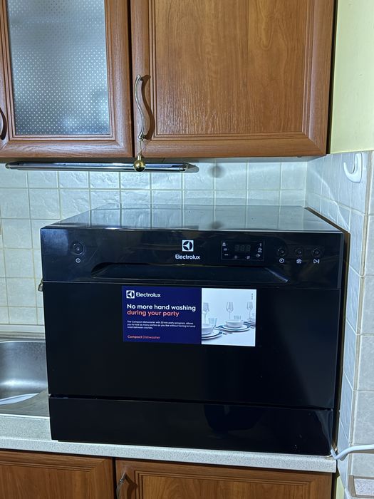 Посудомийка Electrolux в ідеальносу стані