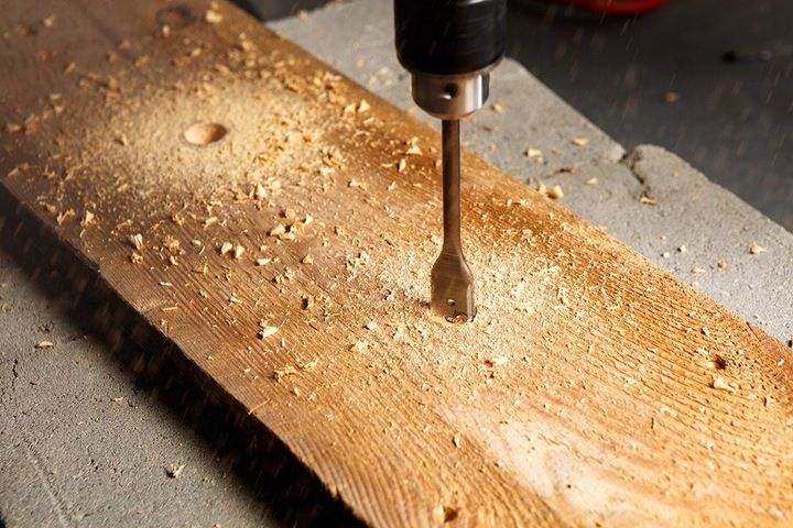 Graphite Młotowiertarka Sds+ Udar 3.4j 900w 4 Funkcje Wiertarka 58g539