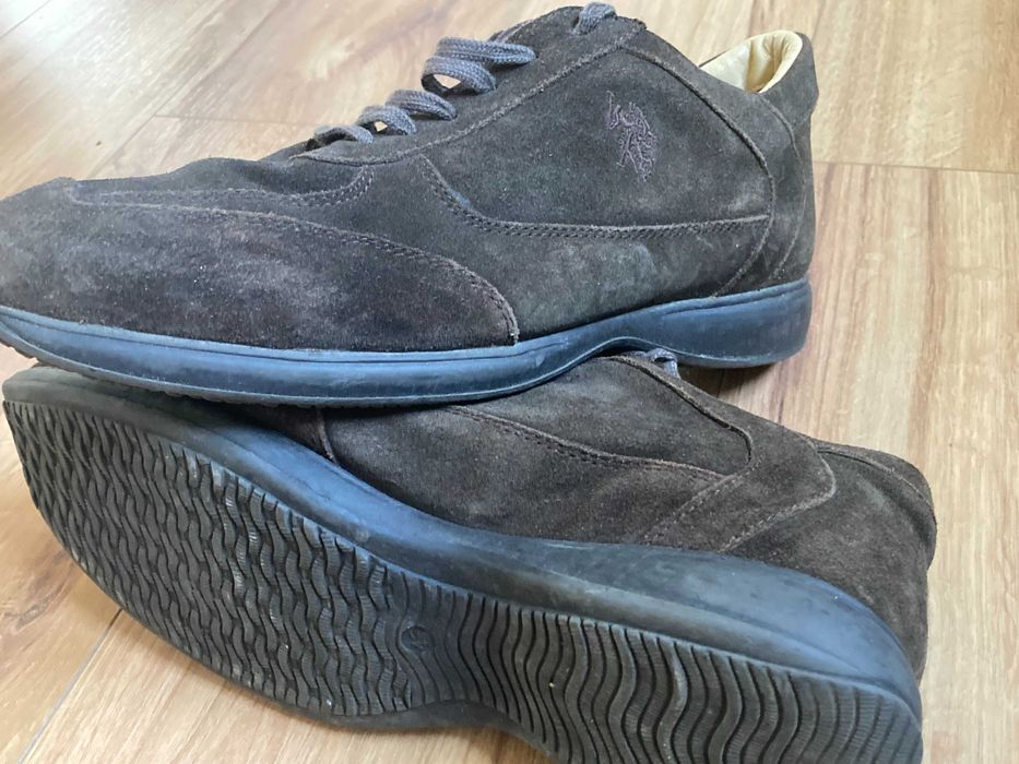 Ténis US Polo Assn. 45 em pouco usados