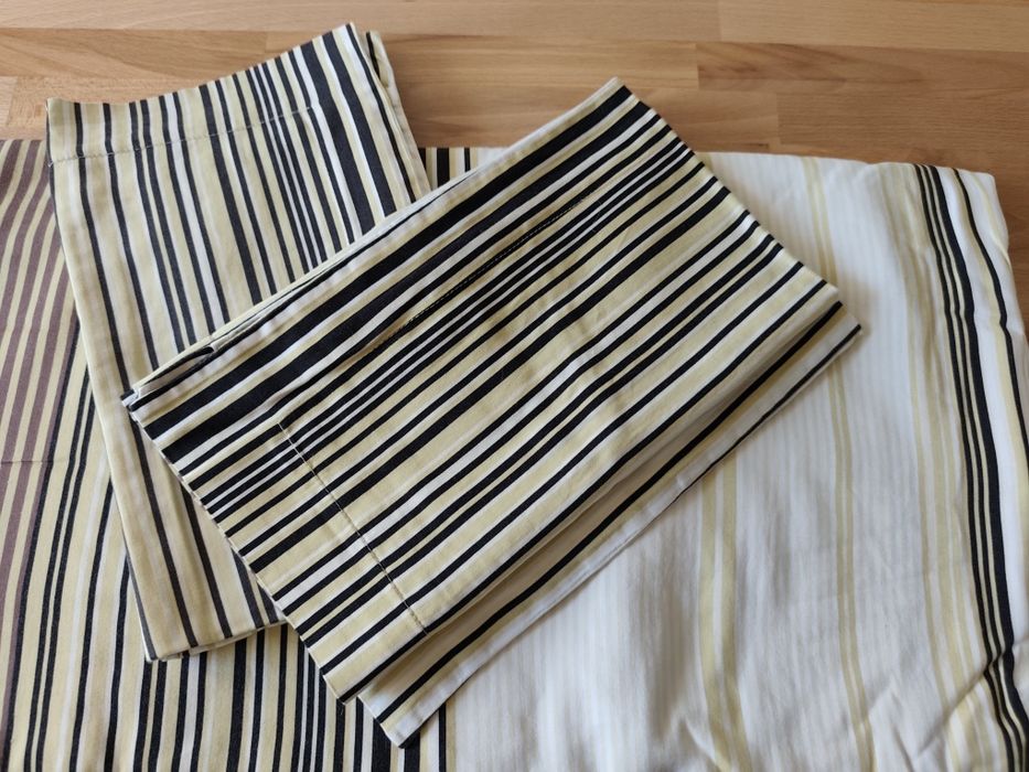 Komplet pościeli Ikea 200 x 200