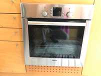 Forno Usado Bosch