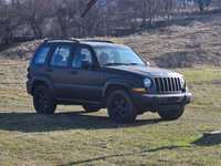 Jeep Cherokee,в хорошем состоянии в Днепре