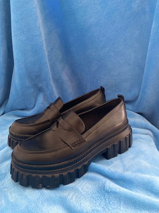 Sapato Loafers unisexo 39