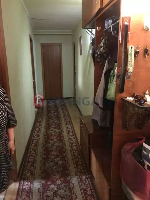 Продам 3 кімнатну квартиру на ж.м.Парус