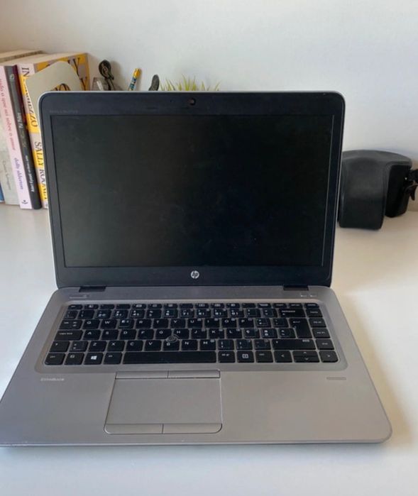 Computador HP EliteBook 745 G3