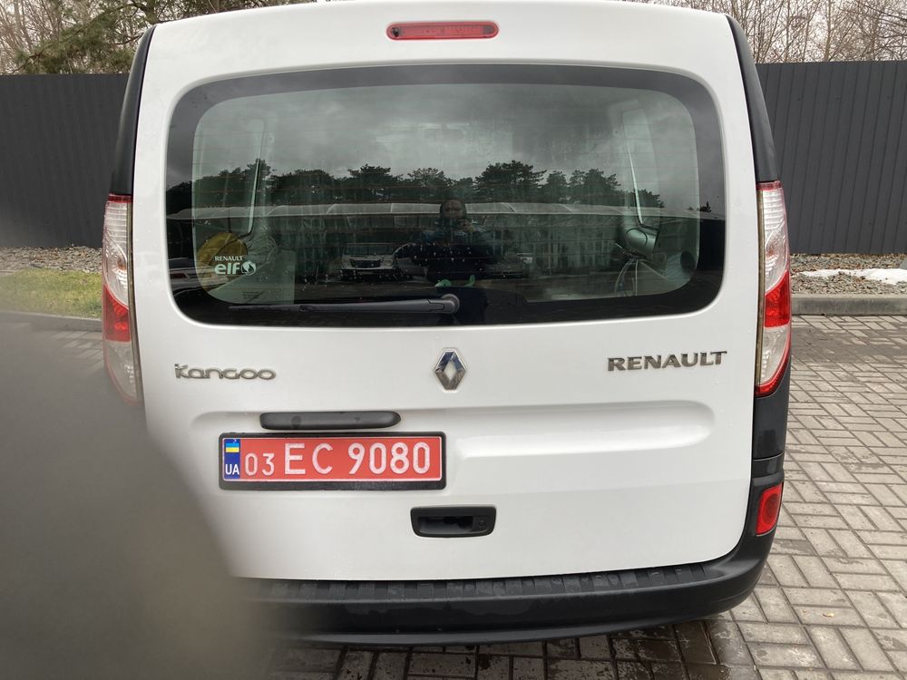 Продам Renault Kengoo