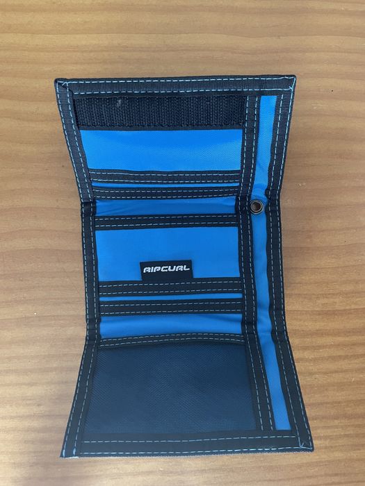 Carteira RipCurl nova