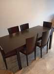 Conjunto de Sala