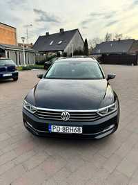 Volkswagen Passat VW PASSAT / 150KM / 2.0 TDI / Comfortline / Full Led / Faktura VAT