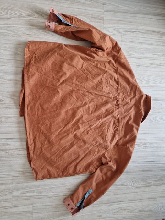 Męska koszula oversize ASOS Design