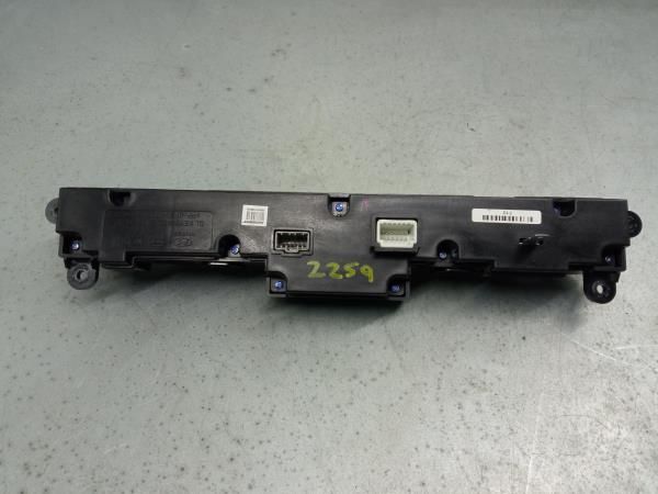 Comando do rádio KIA Sportage IV (QL)