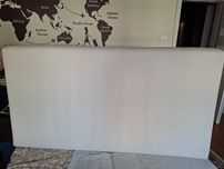 Materac Meblik De Luxe 90x170 PRO
Wymiary: 190 x 90 x 18 cm