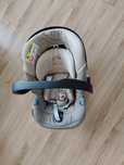 Fotelik Cybex Atom 5