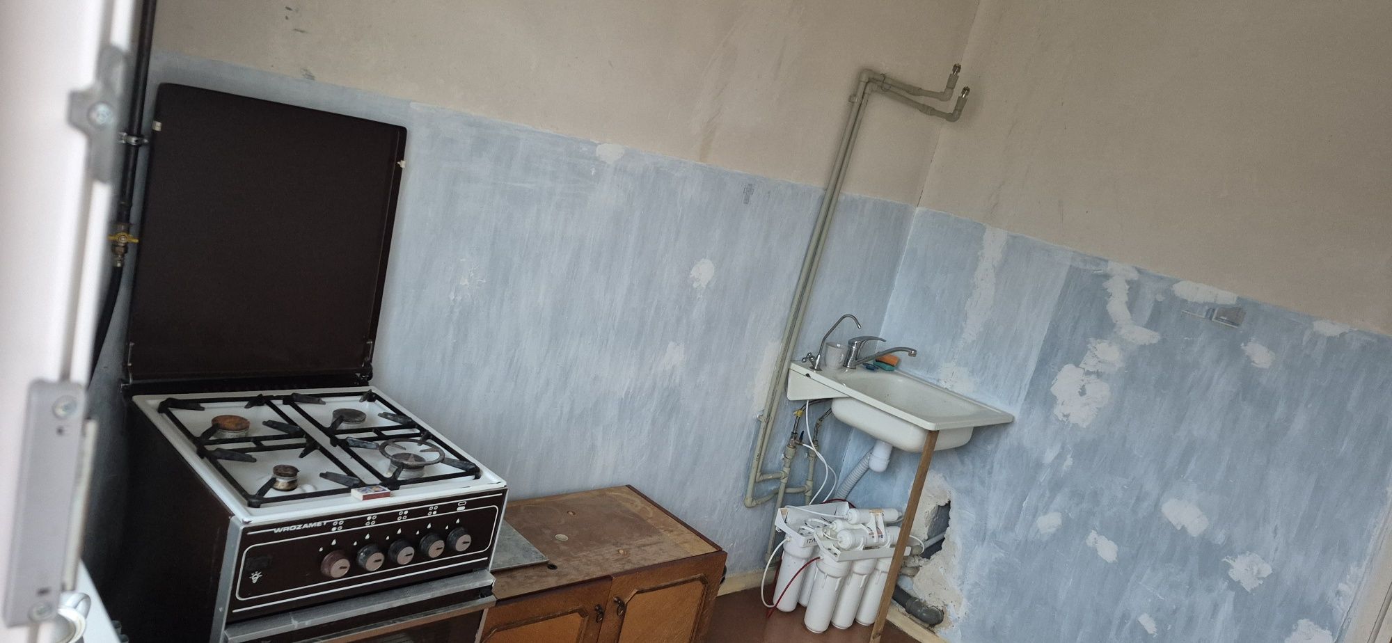 Здам на довгий термін скромну квартиру на Прокоф'єва Свободи проспект