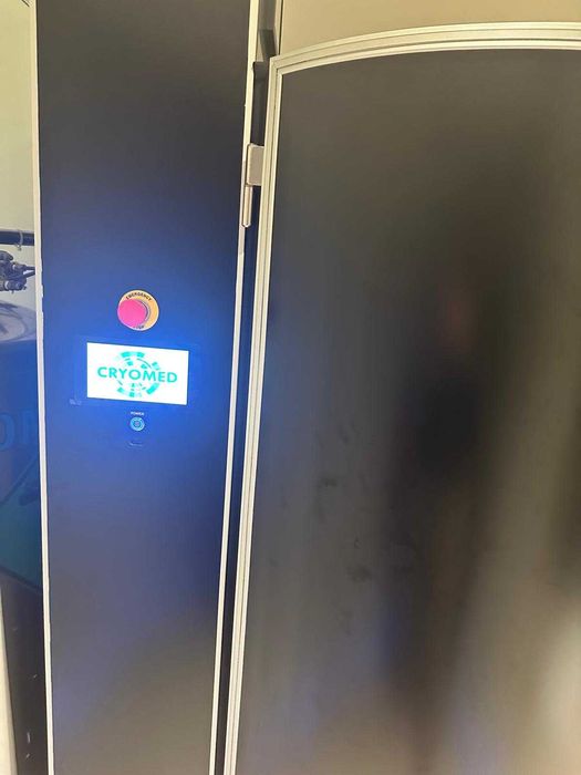 Professional Cryotherapy Chamber for SALE