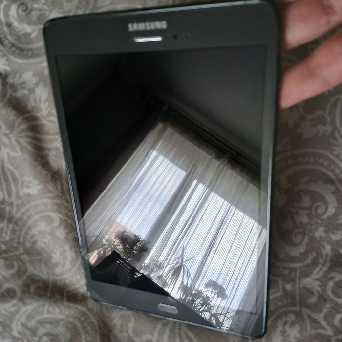 Планшет Galaxy Tab A Samsung SM - T355 2017