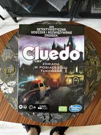 Gra planszowa Cluedo NOWA