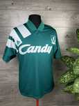 Adidas Liverpool 90х годов размер Л