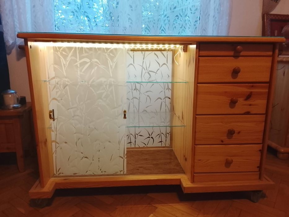 stół wyspa kuchenna