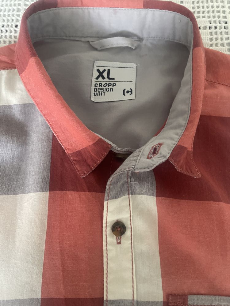 Koszula męska CROPP XL