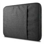 Tech-protect Sleeve Laptop 15-16 Dark Grey