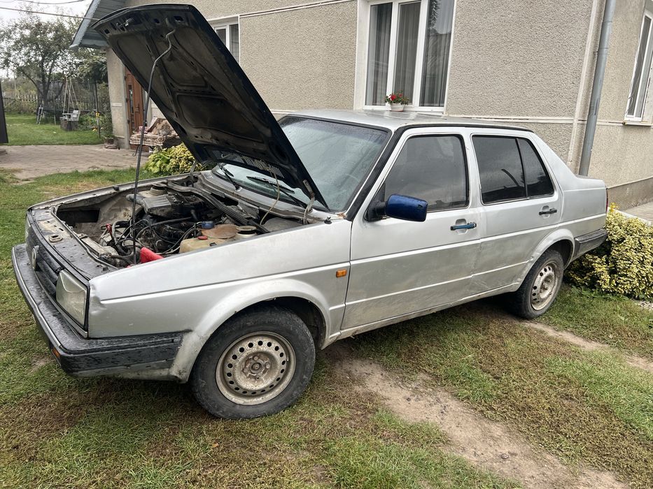 Розборка Джетта 2 Гольф 2 1,8 бензин