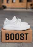 Meskie buty Yeezy Boost 350 V2 Triple White obuwie meskie 41-45